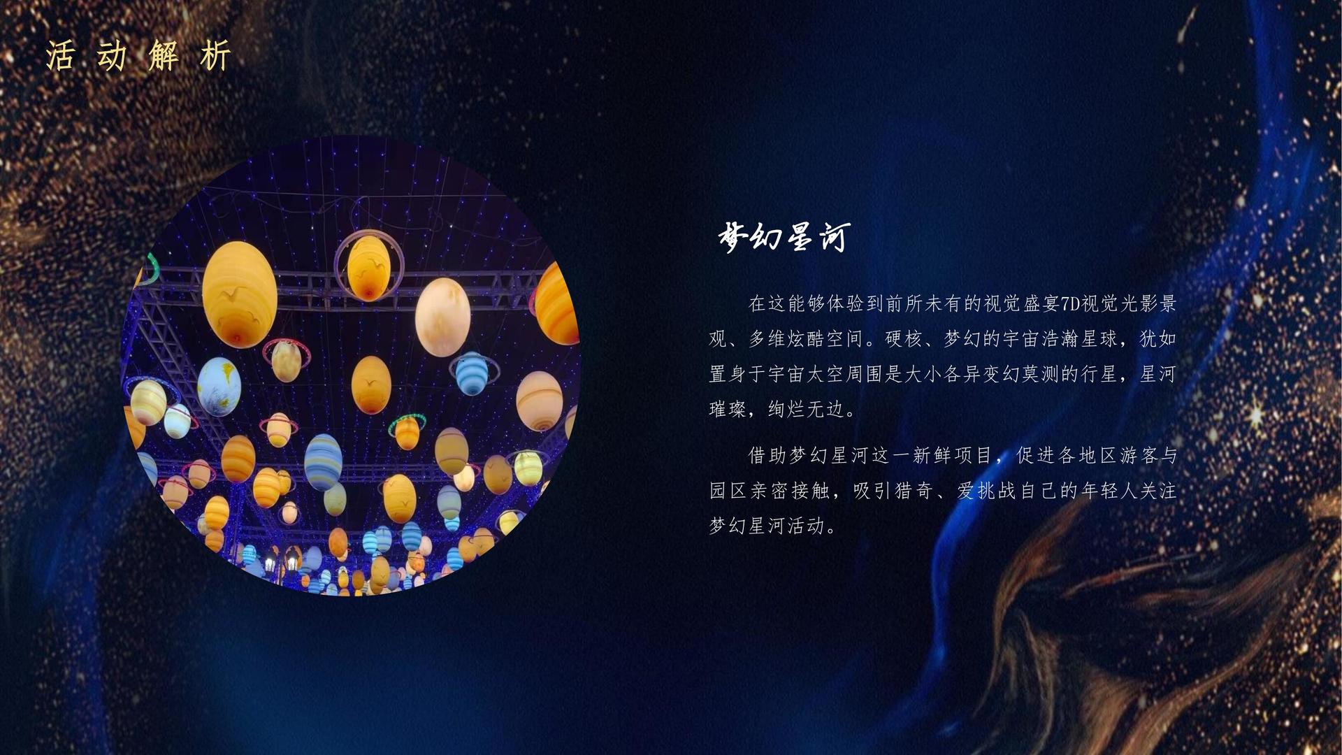 跨界舞蹈项目《声·形》